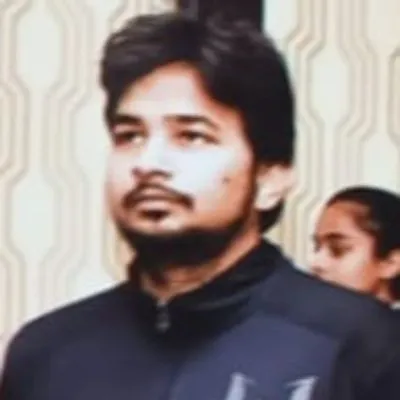 Gaurav Agarwal