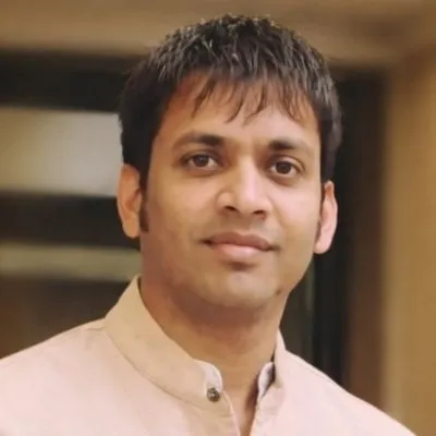 Deepak Mishra