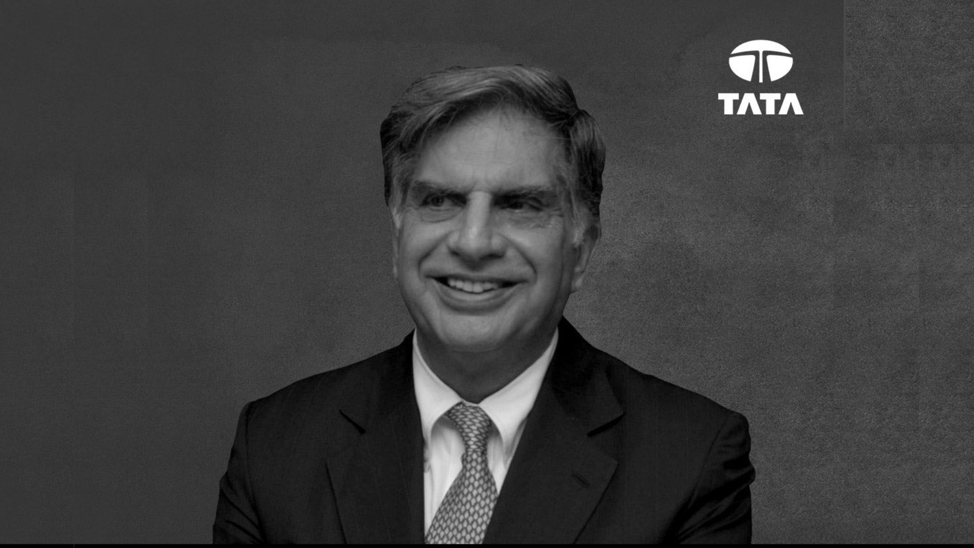 ratan tata full frame view