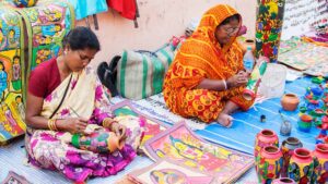 One-District-One-Product Story