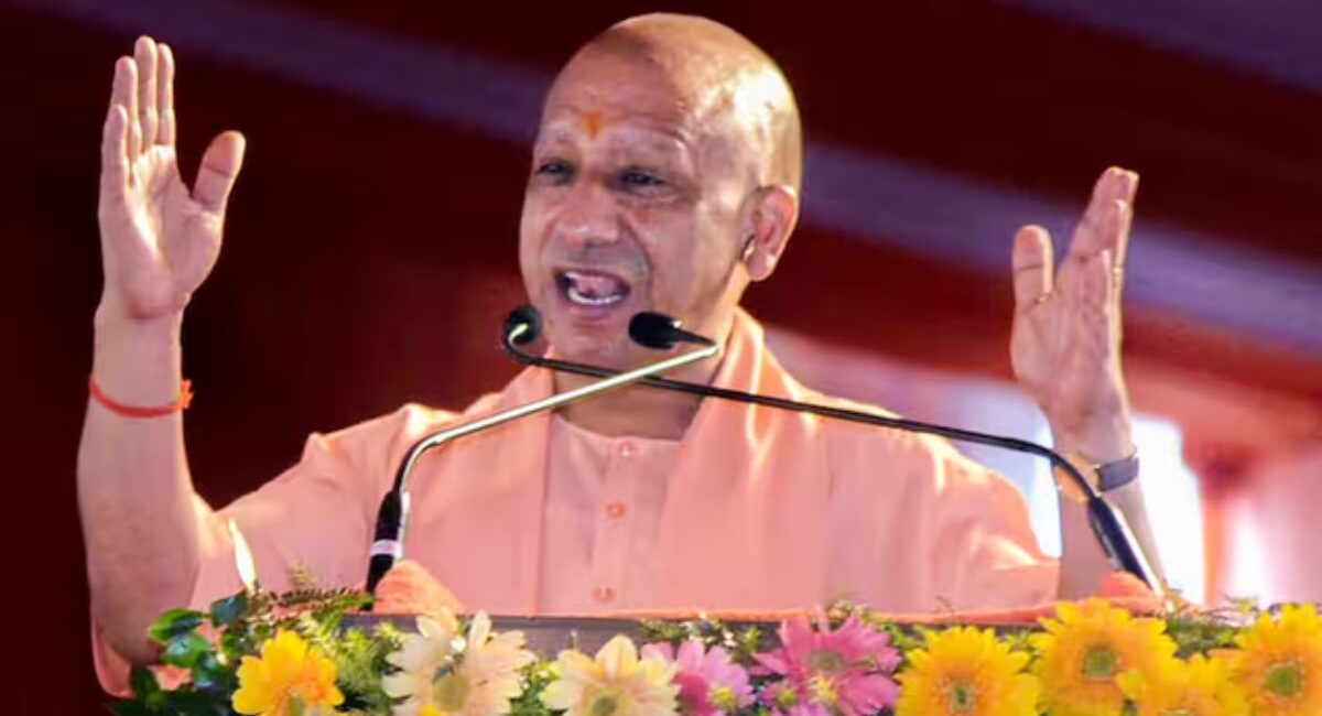 yogi adityanath up cm