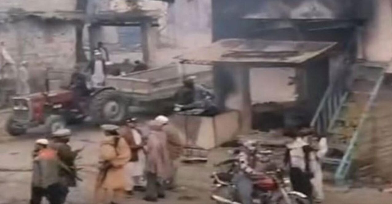 पाकिस्‍तान में शिया – सुन्‍नी मुस्लिमों के बीच हिंसा, 47 लोगों की मौत