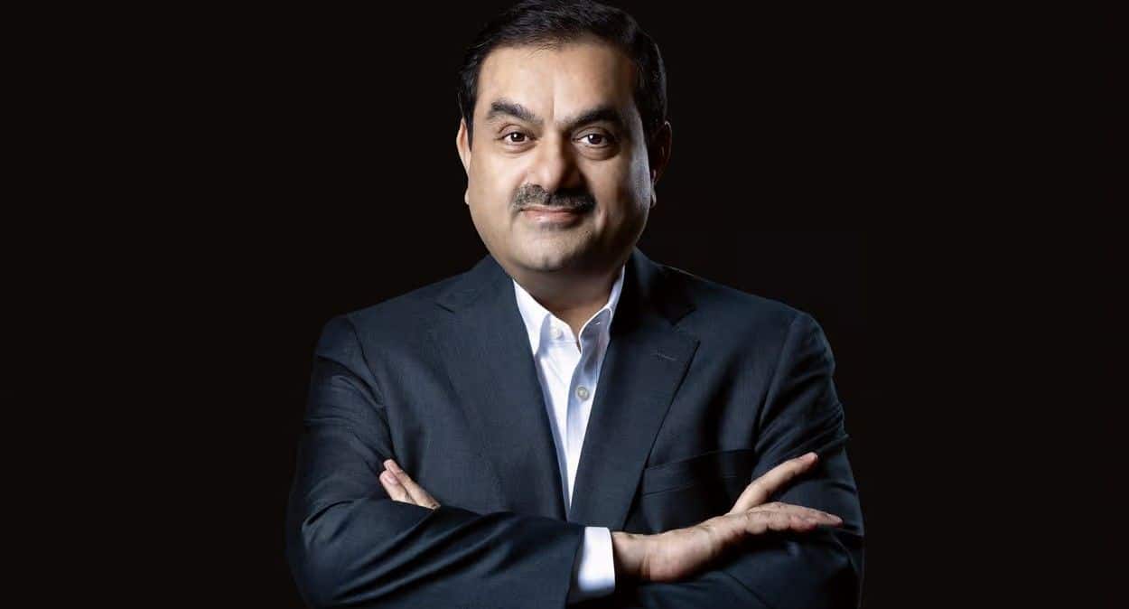 Gautam-Adani