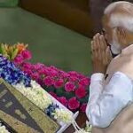Modi Constitution