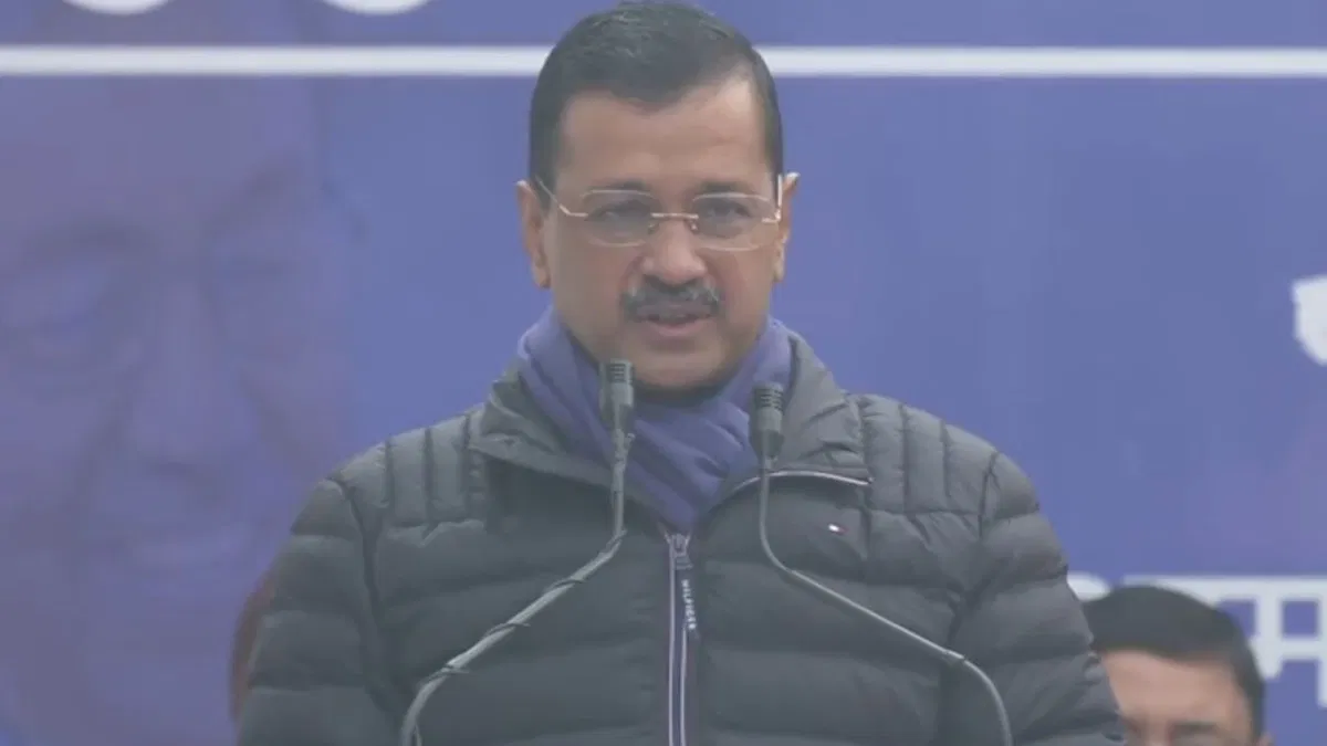 दिल्ली में 60 साल से ज्यादा उम्र के बुजुर्गों का होगा मुफ्त इलाज