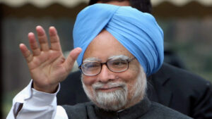 Manmohan singh