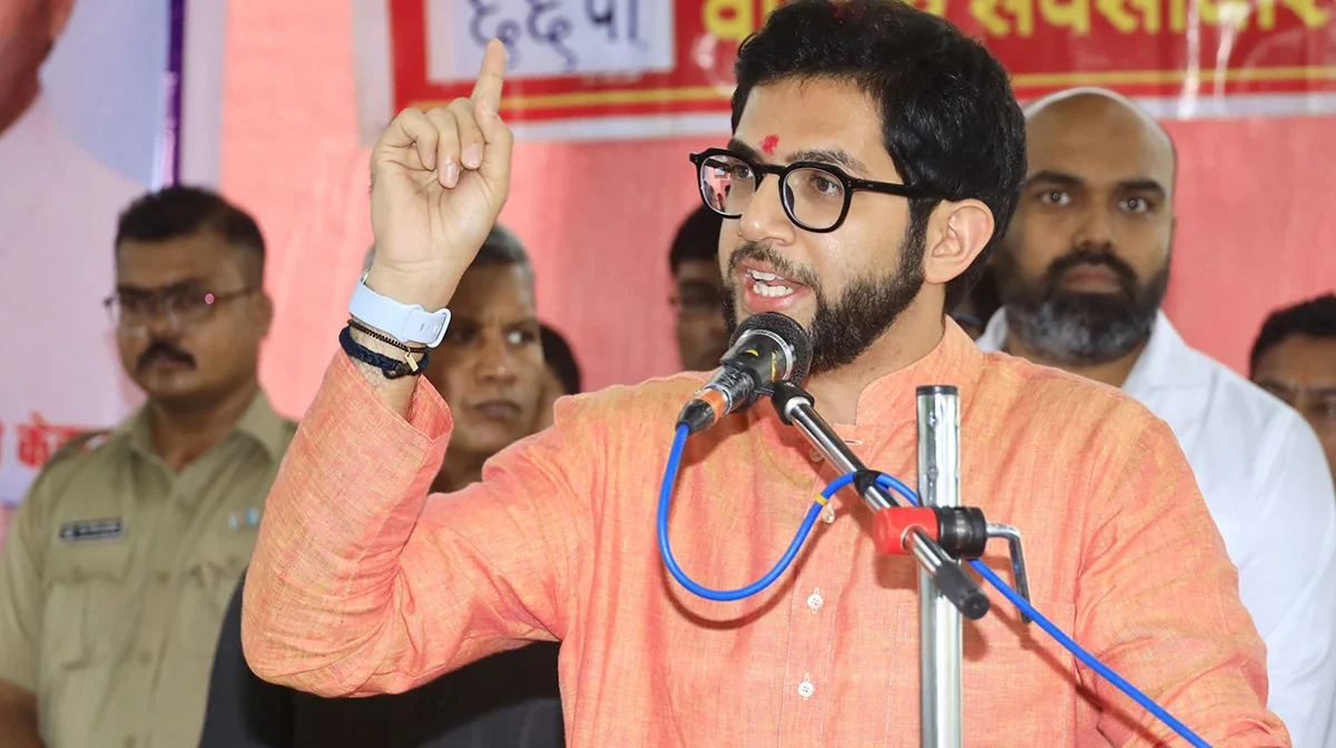 aaditya-thackeray