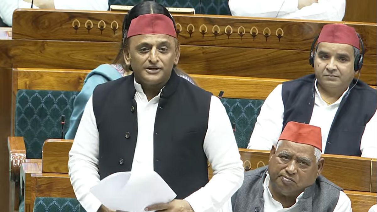 छह माह का समय मिल जाए तो पीओके हमारा। मौका मिला तो सीजफायर कर दिया;अखिलेश यादव