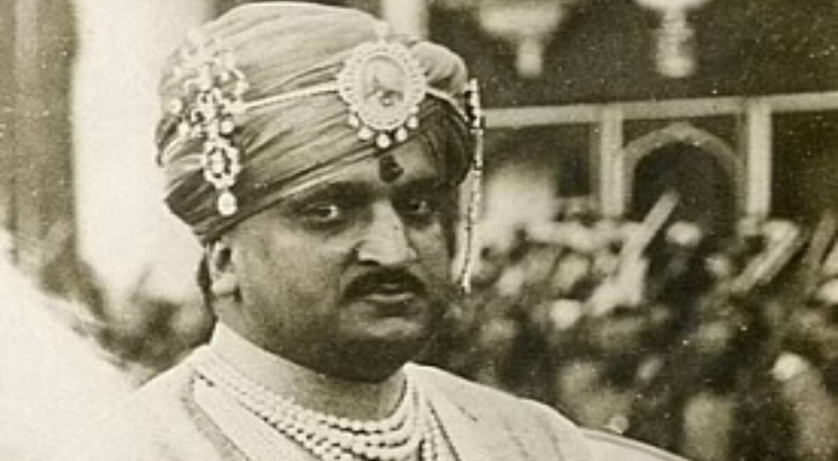 जम्मू-कश्मीर के महानायक महाराजा हरि सिंह की अनसुनी कहानी