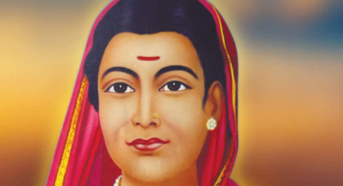 कालिंदी कॉलेज की प्रो. मीना चिरांदा को मिला अंतर्राष्ट्रीय सावित्रीबाई फुले अवार्ड