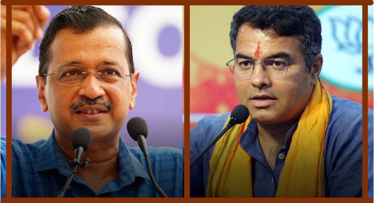 दिल्ली चुनाव का बड़ा दांव – केजरीवाल के खिलाफ प्रवेश वर्मा, BJP के 29 उम्मीदवार घोषित!
