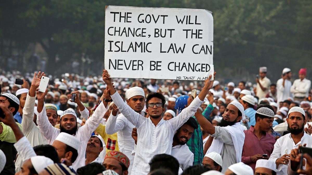भारत के मुसलमान यूसीसी के खिलाफ हैं;मौलाना कौसर हयात खान