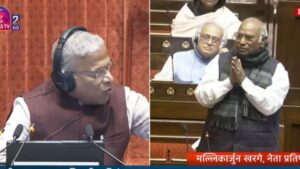 rajya-sabha-over-mallikarjun-kharges-thokenge-remark-bjp-demands-apology