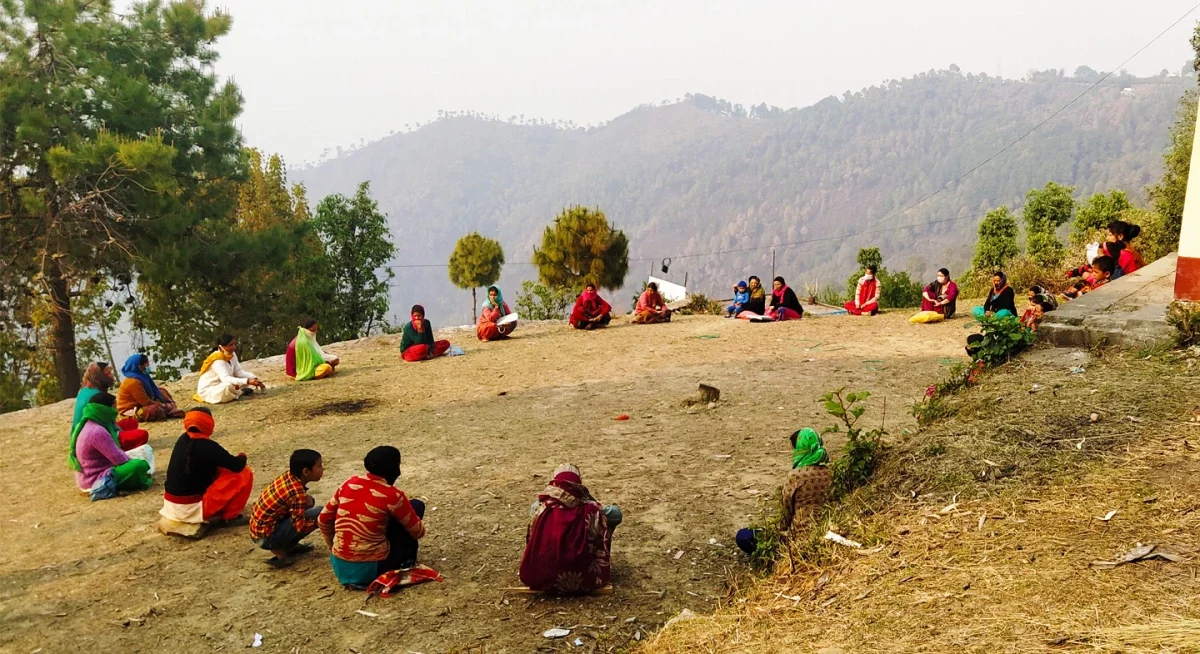 ग्रामीण उद्यमिता से बदलेगी उत्तराखंड के विकास की तस्वीर