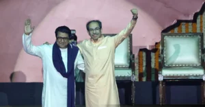 Raj-Uddhav-Thackeray-Rally