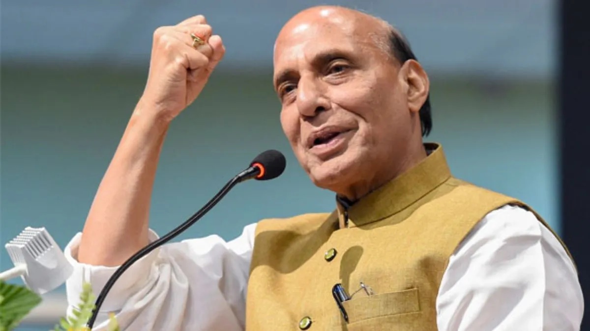 लोकतंत्र में संसदीय मर्यादा