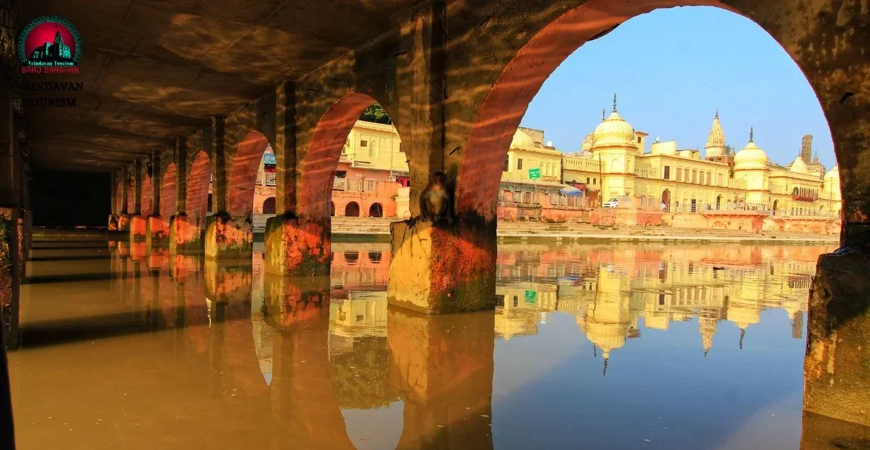 अद्भुत है अयोध्या