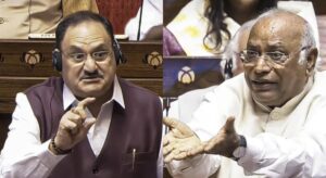 CISF as House marshals