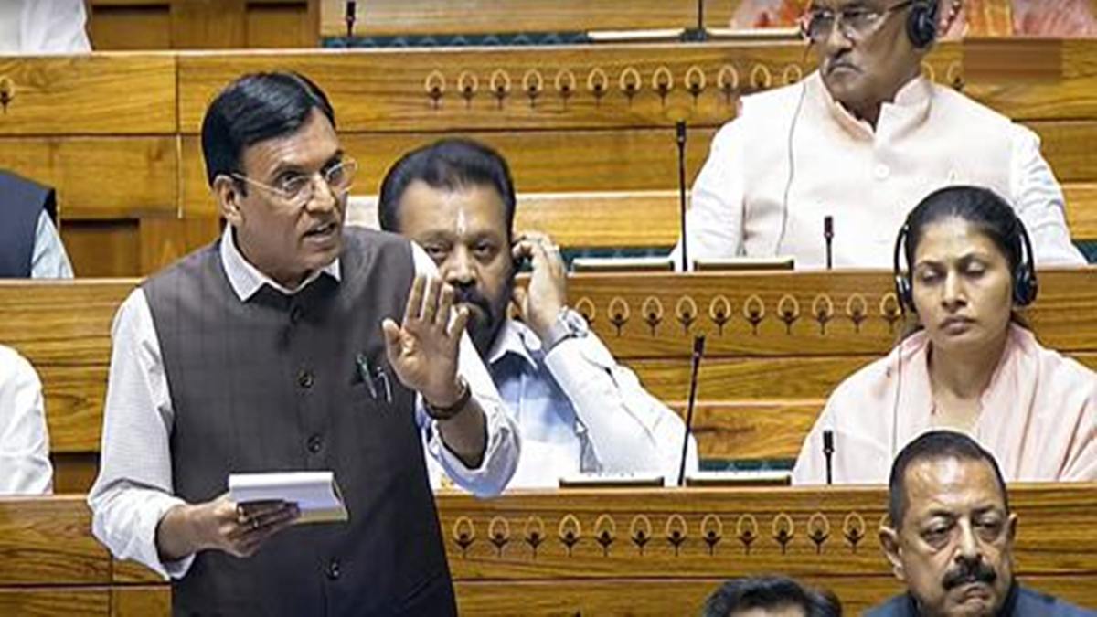 राष्ट्रीय खेल प्रशासन विधेयक- 2025; आज़ादी के बाद भारतीय खेलों में सबसे बड़ा सुधार
