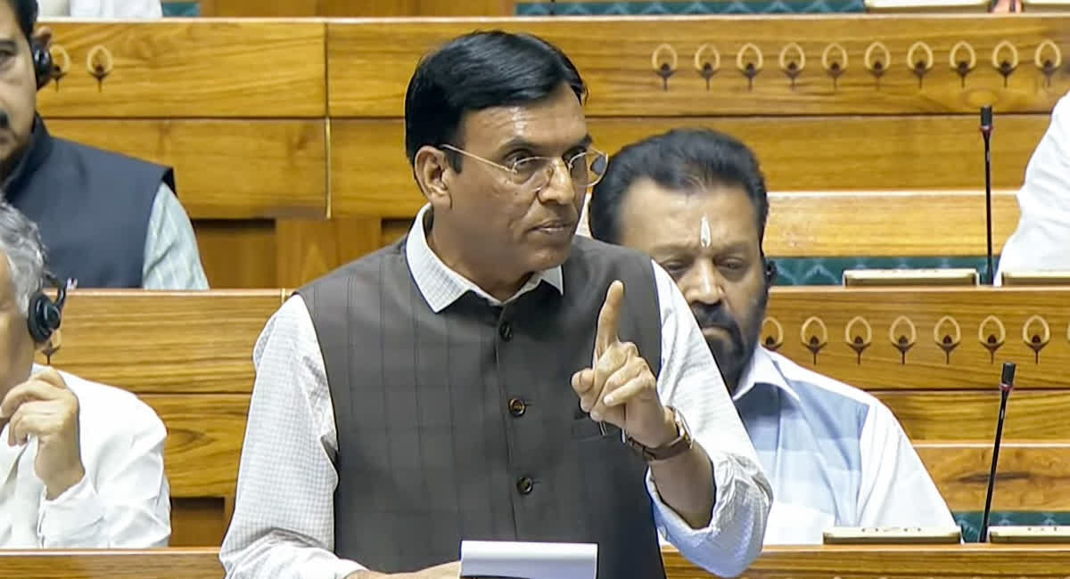 स्पोर्ट्स बिल लोकसभा के बाद राज्यसभा में भी पास,आजादी के बाद सबसे बड़ा खेल सुधार