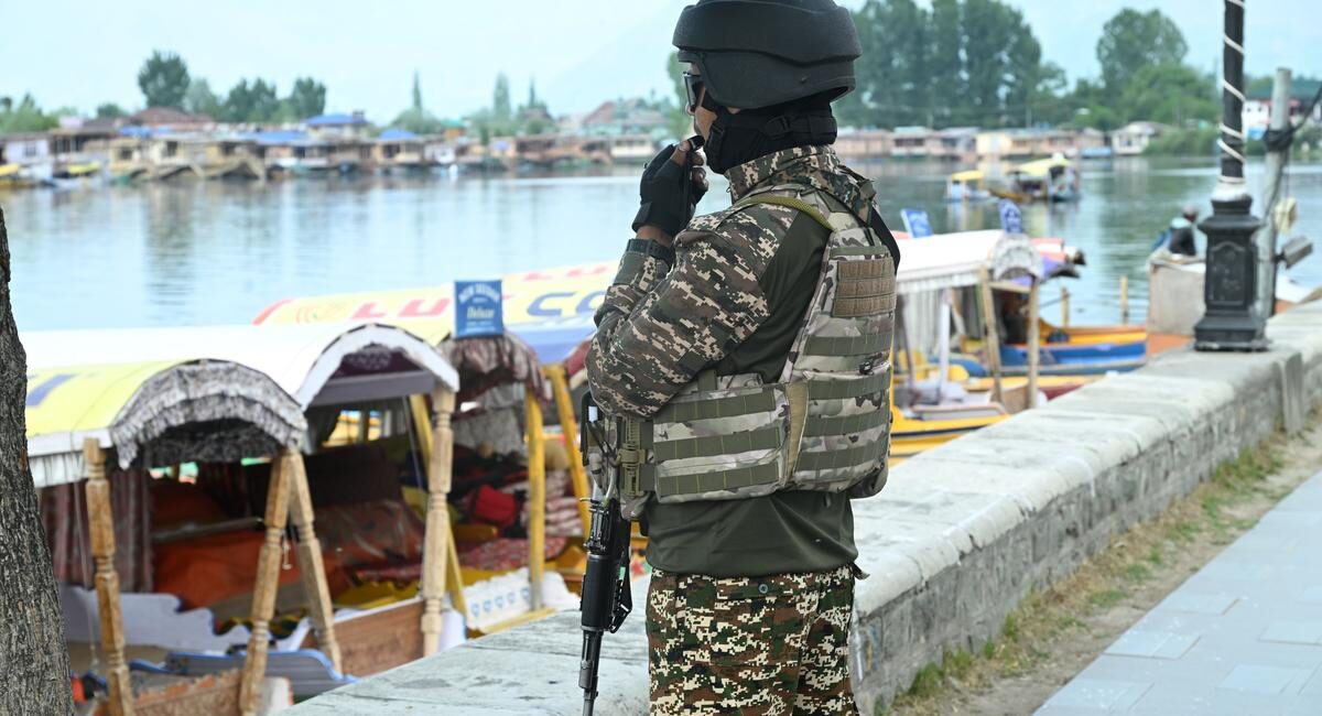 Ten years on and the counter-terrorism strategy