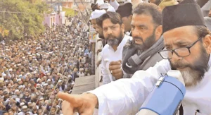 maulana_tauqeer_raza bareilly