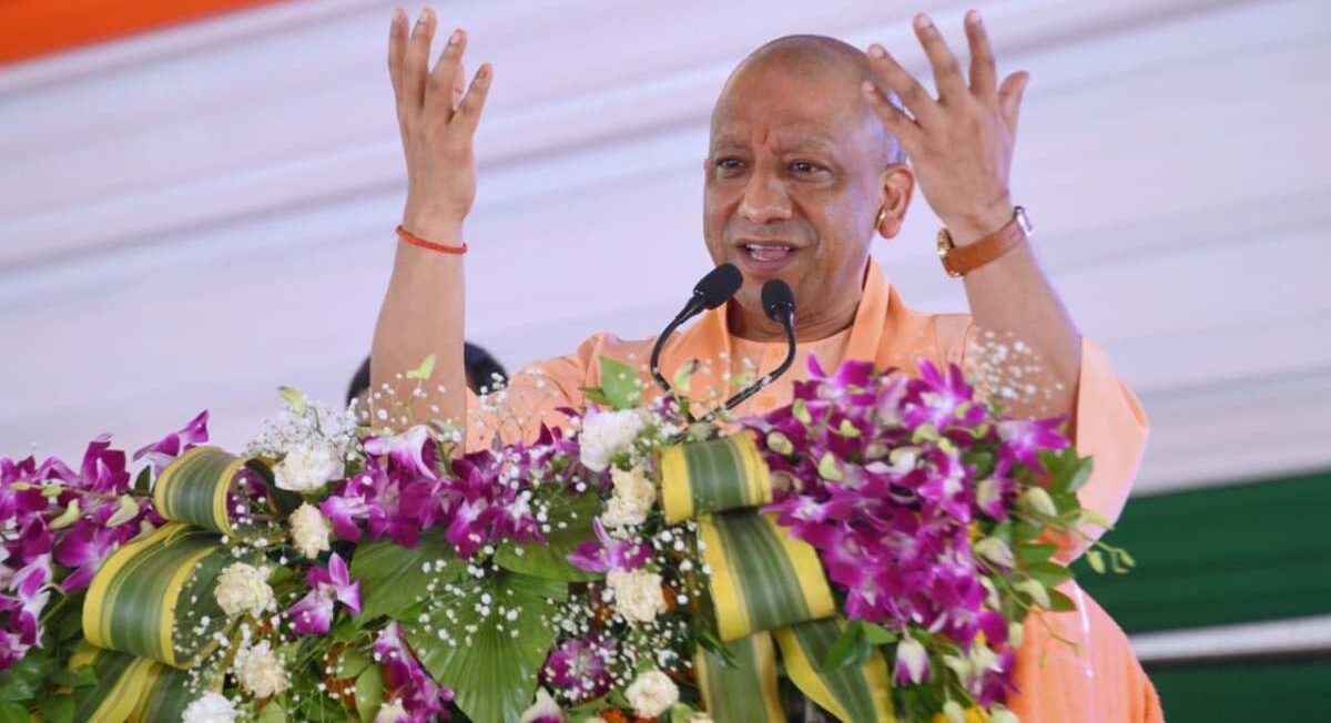 yogi-govt-joins-hands-with-iit-kanpur-to-realise-the-vision