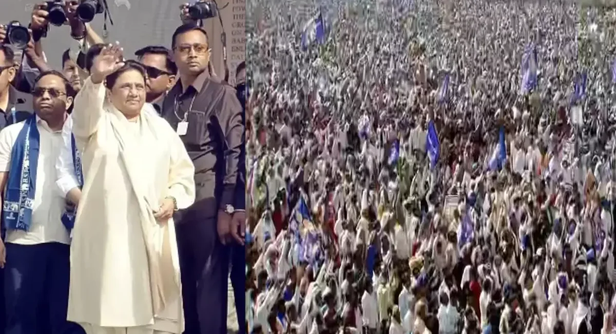 mayawati-mega-rally-in-lucknow