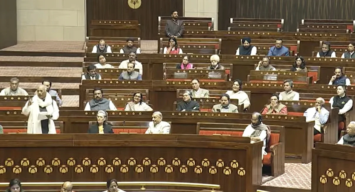 mallikarjun-kharge--kiren-rijiju-clash-in-rajya-sabha-over-ex-speakersfarewell-013009296-16x9_0