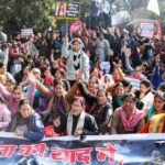 Ankita Bhandari murder case amid renewed protests