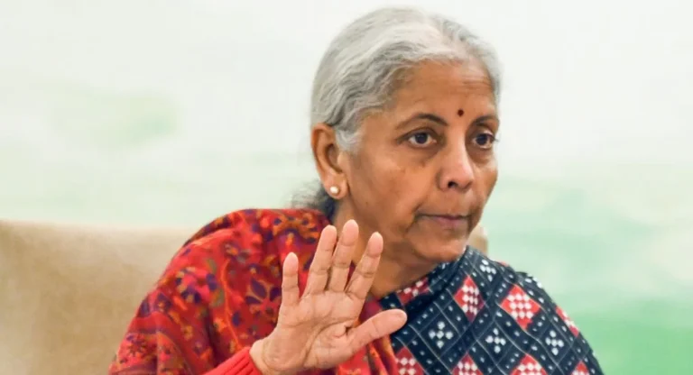 Nirmala-Sitharaman