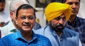 drug-drive in punjab -maan govt