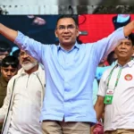 Tarique Rahman's BNP Wins In 212 Seats