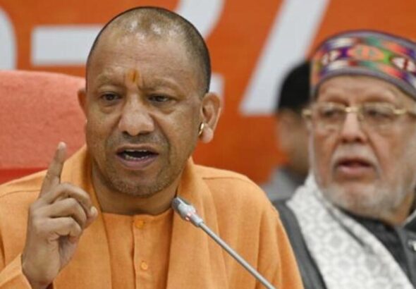 Uttar-Pradesh-chief-minister-Yogi-Adityanath