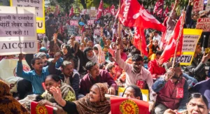 bharat bandh 12 feb 2026