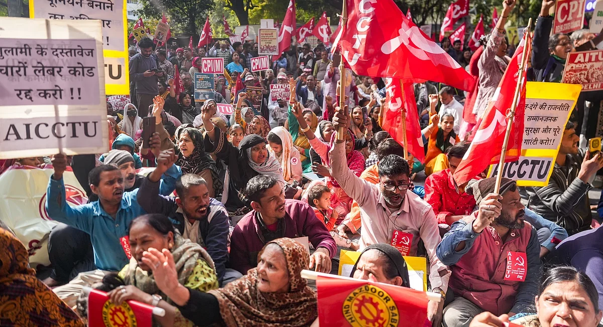 bharat bandh 12 feb 2026