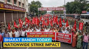 bharat-bandh-today-12-february-2026