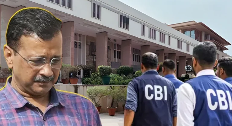 cbi-to-move-delhi-high-court-against-relief-to-arvind-kejriwal-in-excise-policy-case