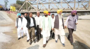 m-bhagwant-mann-inaugurates-ferozepur-feeder-canal-landmark-gift-to-farmers