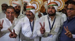 narayan-choudhary-bjp-rebels-wins-bhiwandi-mayor