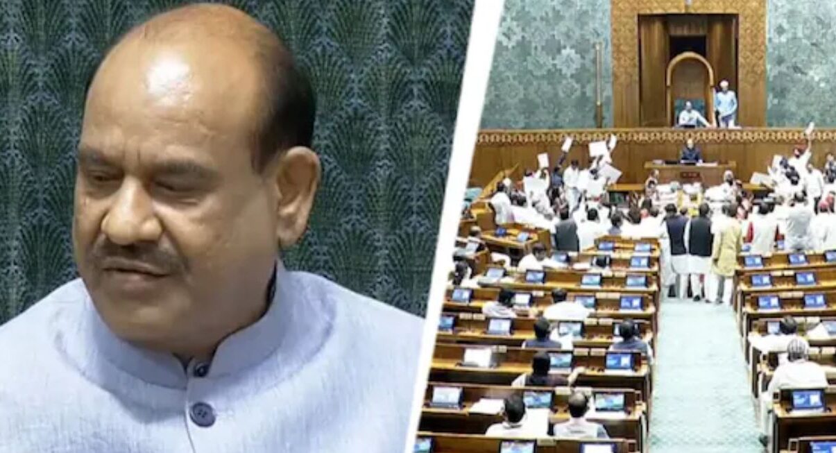 notice-of-no-confidence-motion-against-lok-sabha-speaker-om-birla