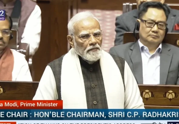 pm-modi-reply-in-rajya-sabha-on-the-motion-of-thanks-to-the-president-address
