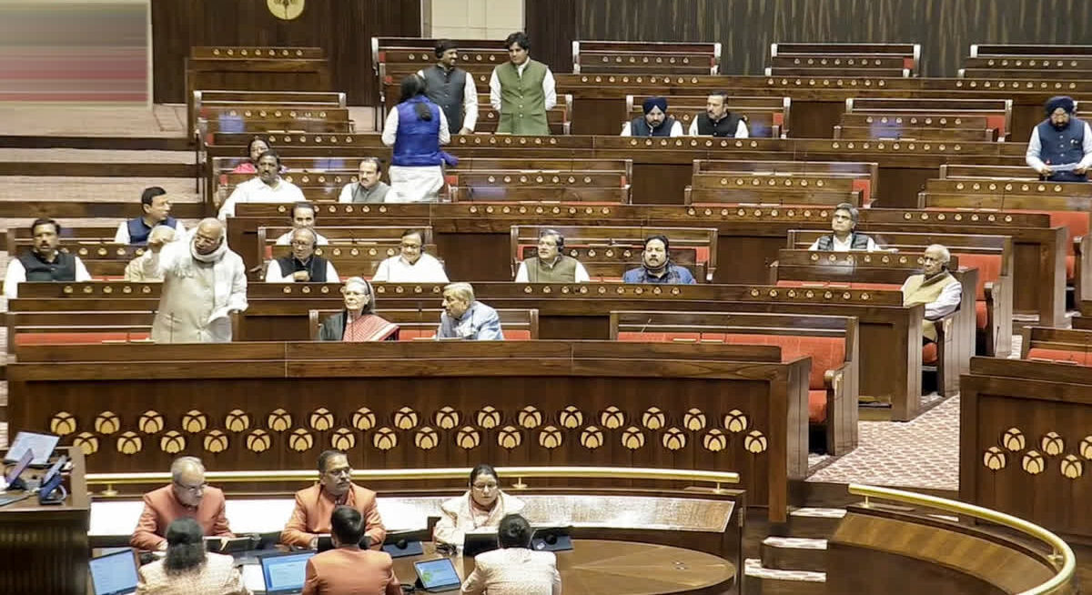 rajya-sabha-election-dates-announced-for-37-seats-across-10-states-voting-on-march-16 new