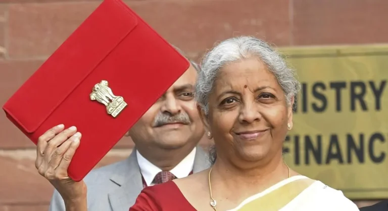 Union Budget 2026 Update Hindi News