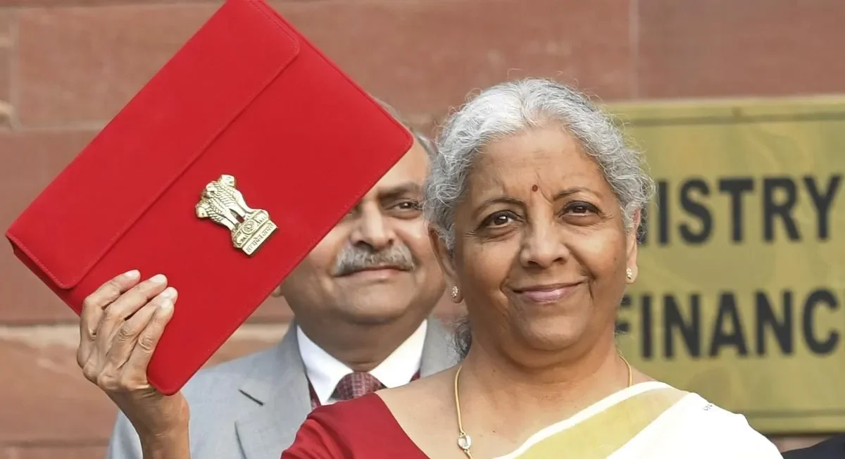 Union Budget 2026 Update Hindi News