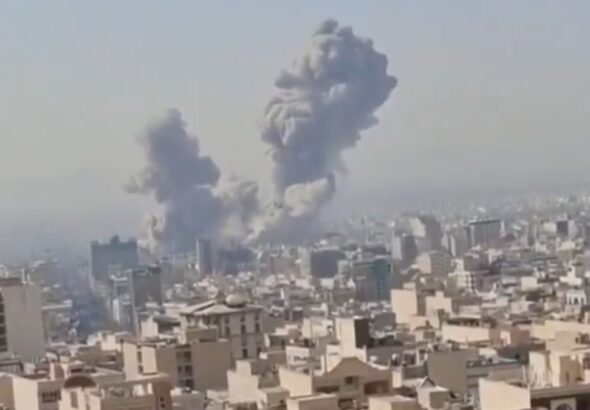 us-israel-iran-strikes-tehran