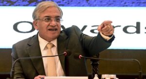 Opposition parties set in motion process to impeach Chief Election Commissioner Gyanesh Kumar