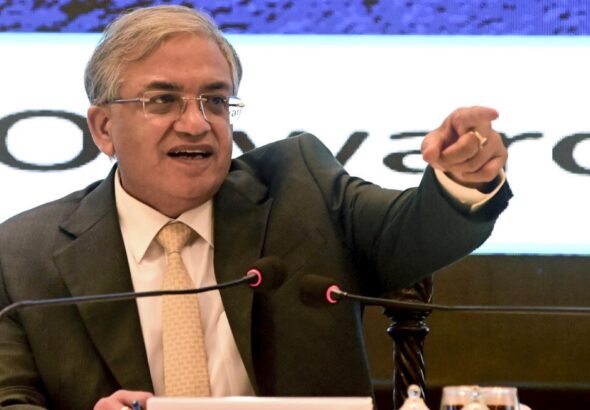 Opposition parties set in motion process to impeach Chief Election Commissioner Gyanesh Kumar