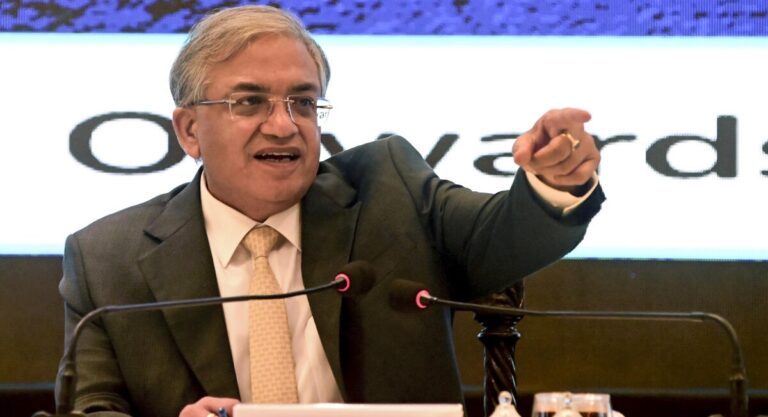 Opposition parties set in motion process to impeach Chief Election Commissioner Gyanesh Kumar