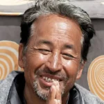 Sonam Wagchuk -jail-home ministry